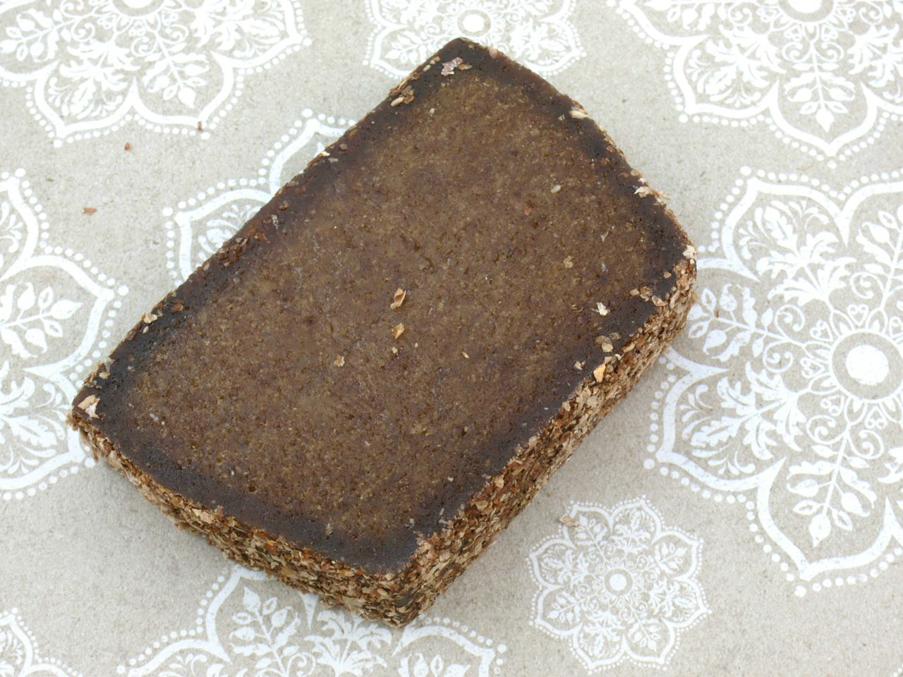 Lush Movis Facial Soap Review The Happy Sloths Beauty, Makeup, and