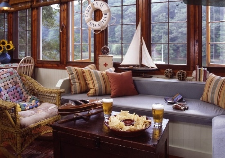Nautical Decor Home Interior Design | Nautical Handcrafted Decor Blog Nautical Decor Home Interior Design | Nautical Handcrafted Decor Blog