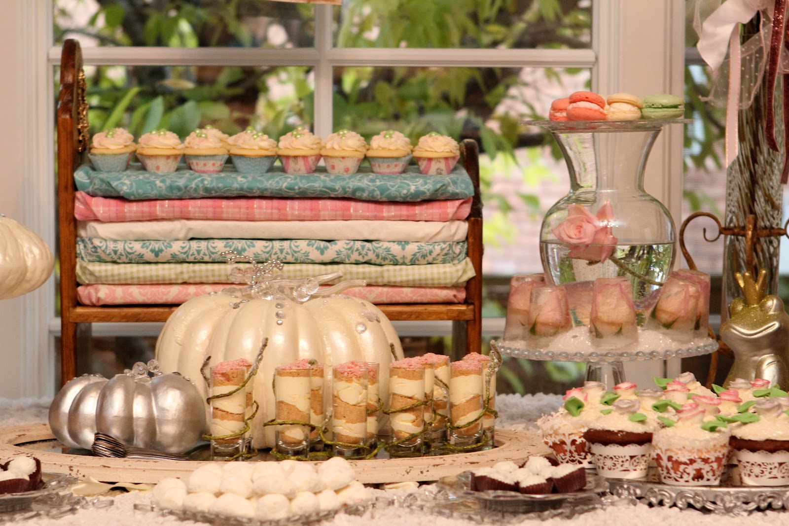 A Little Cuppa Tea Once Upon A Time Baby Shower