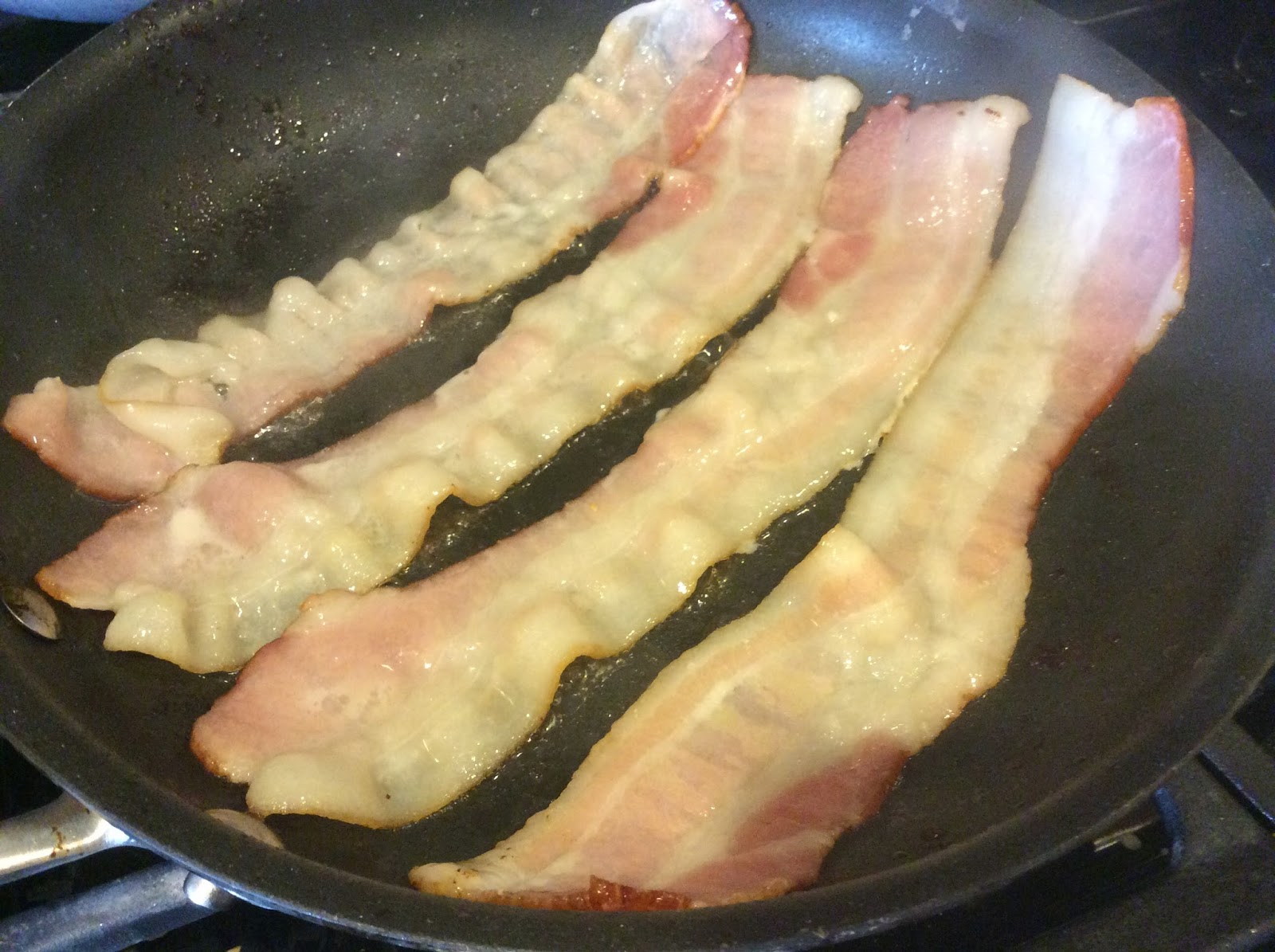 All Things Libby Bacon Wrapped Stuffing Balls