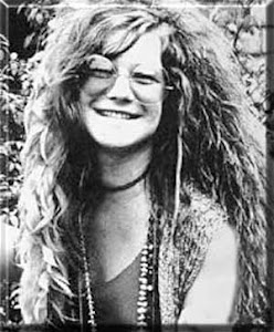 Janis Joplin