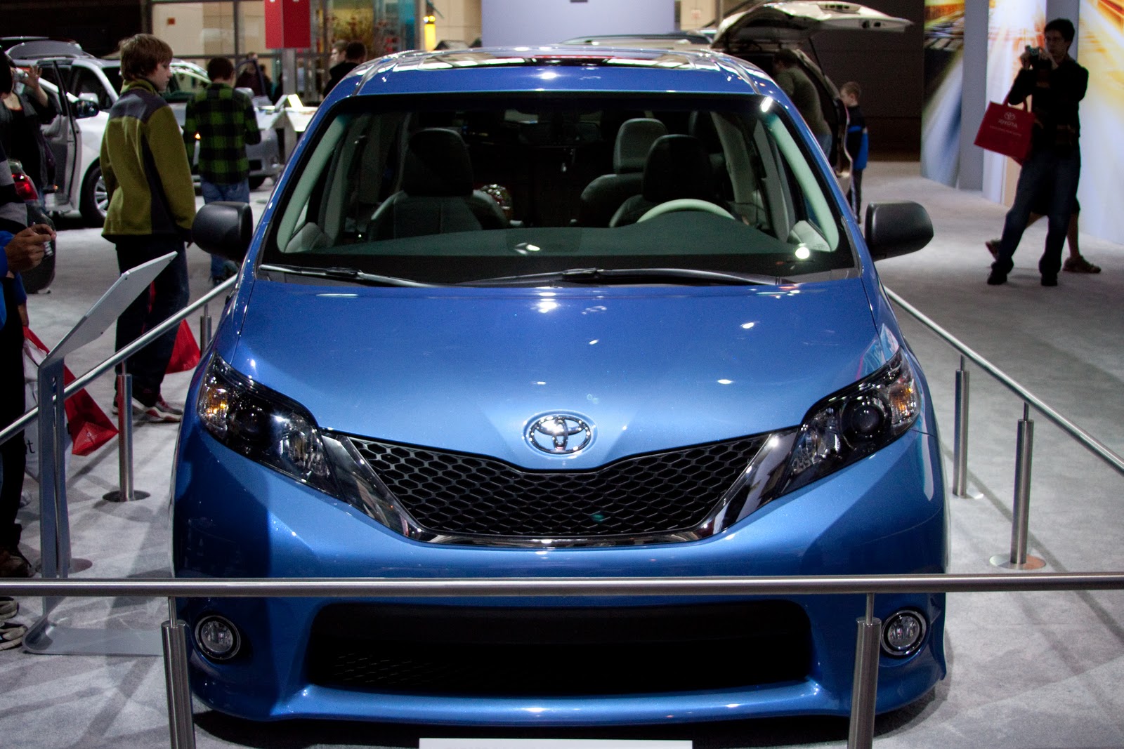 Wagon LifeStyle real meaning of Swagger Wagon by Toyota...