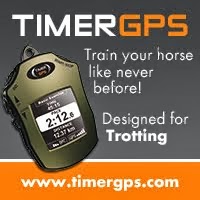 Timer GPS