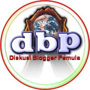 Diskusi Blogger Pemula
