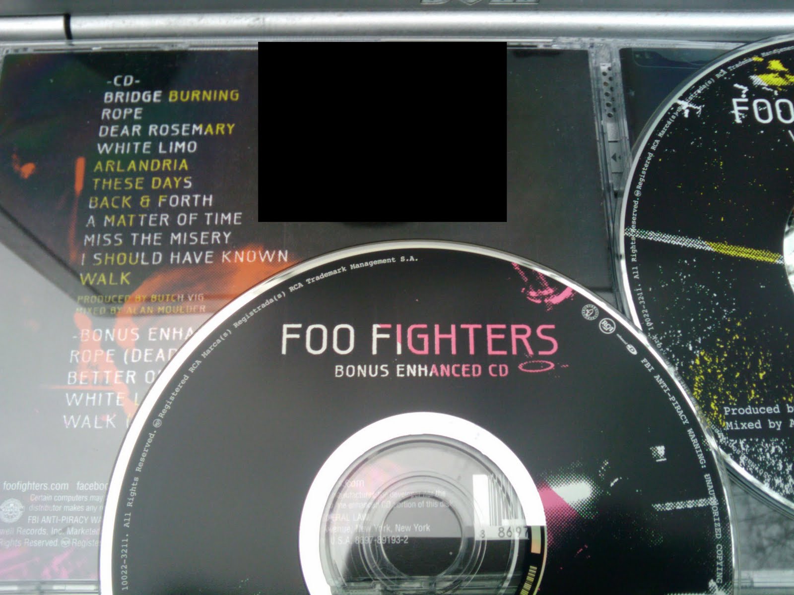 Foo Fighters - Wikipedia