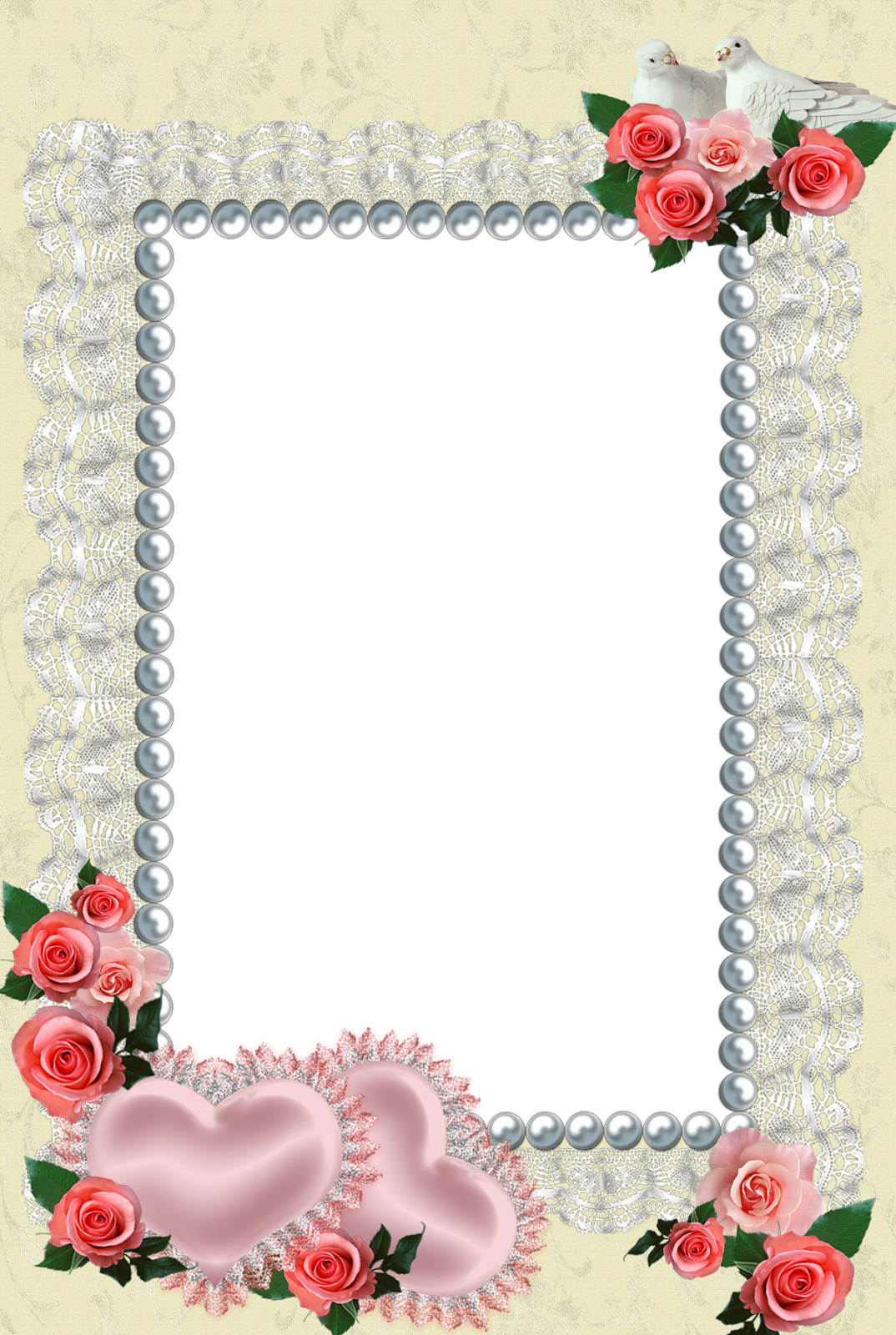 Marcos PNG para photoshop 2