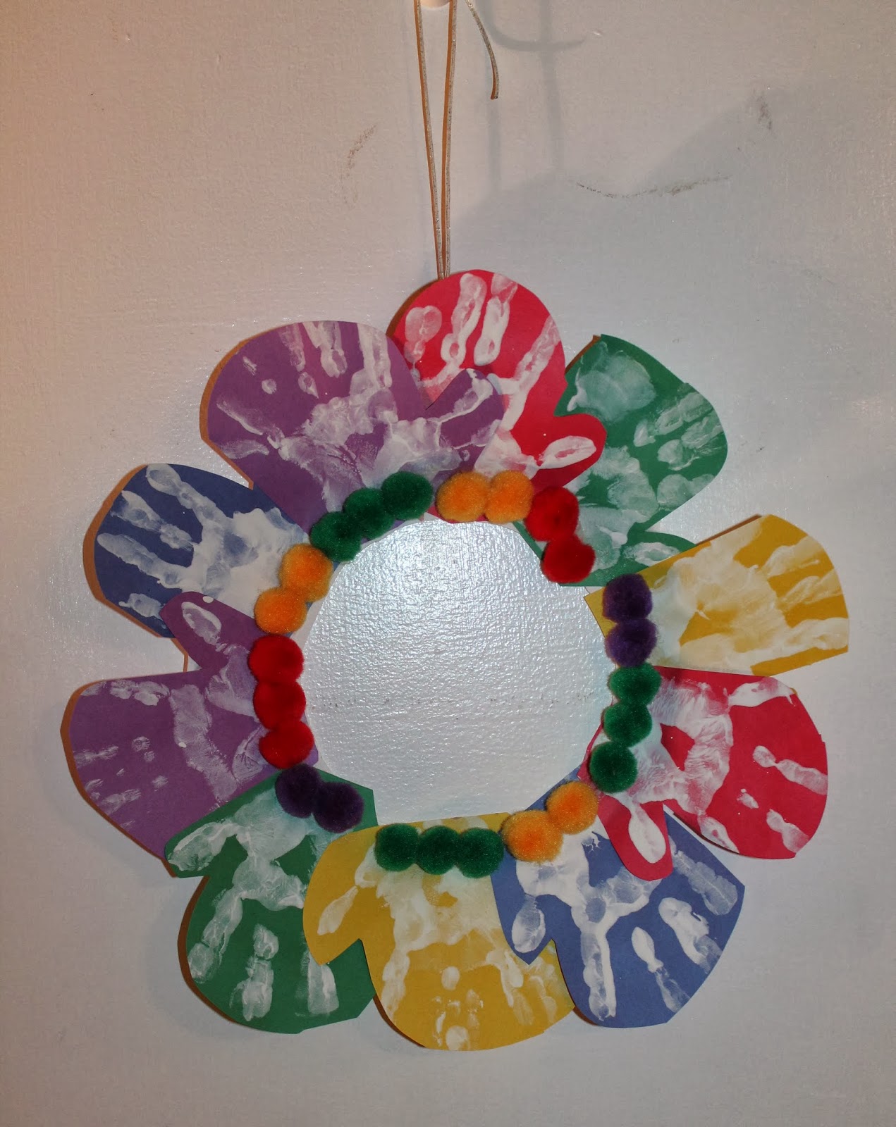 Sick Day Must Haves, including 3 Fun "Winter" Crafts The Chirping Moms