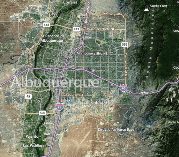 METAR Mike's Blog March 2012