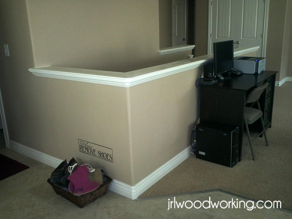 JRL Woodworking Free Furniture Plans and Woodworking Tips Tutorial