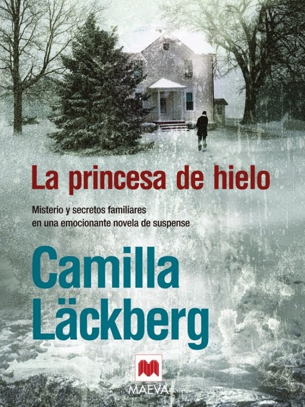 La Princesa de Hielo