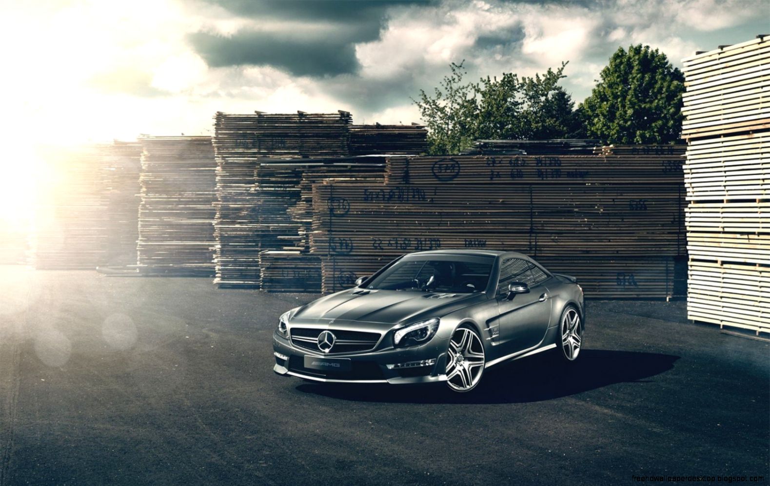 mercedes benz sl63 amg car front hd wallpaper Wallpaper HD mercedes benz sl63 amg car front hd wallpaper Wallpaper HD