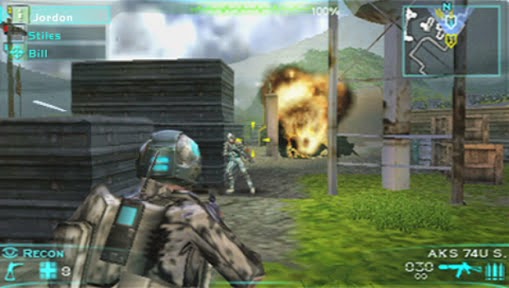 tom clancy cso file for psp tom clancy cso file for psp