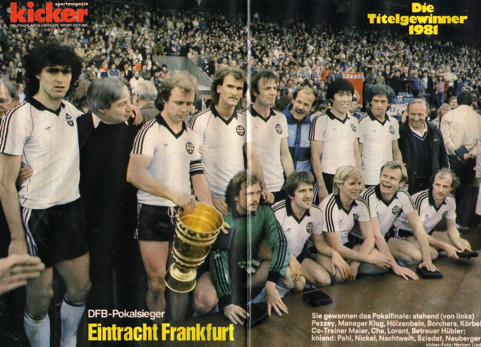 Pokalsieger+1981