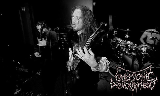 Interview EMBRYONIC DEVOURMENT (USA) _ED+2