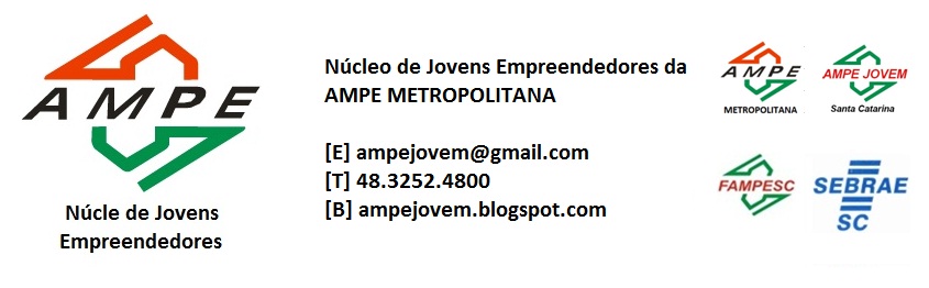 AMPE JOVEM - Ampe Metropolitana