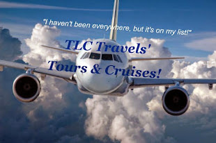 TLC Travels Tours and Cruises!