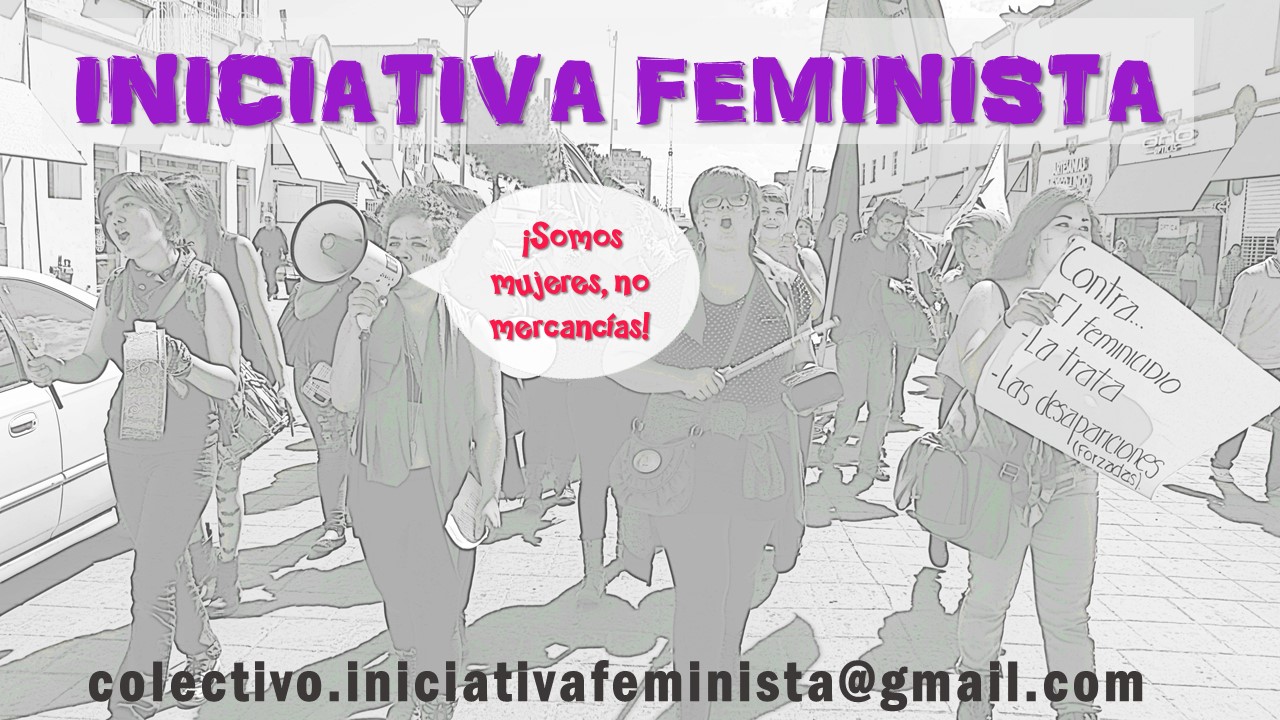 Iniciativa Feminista