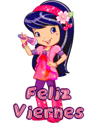 Resultado de imagen para imagenes de feliz viernes animadas