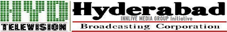 HYDERABAD TELEVISION - INNLIVE MEDIA GROUP