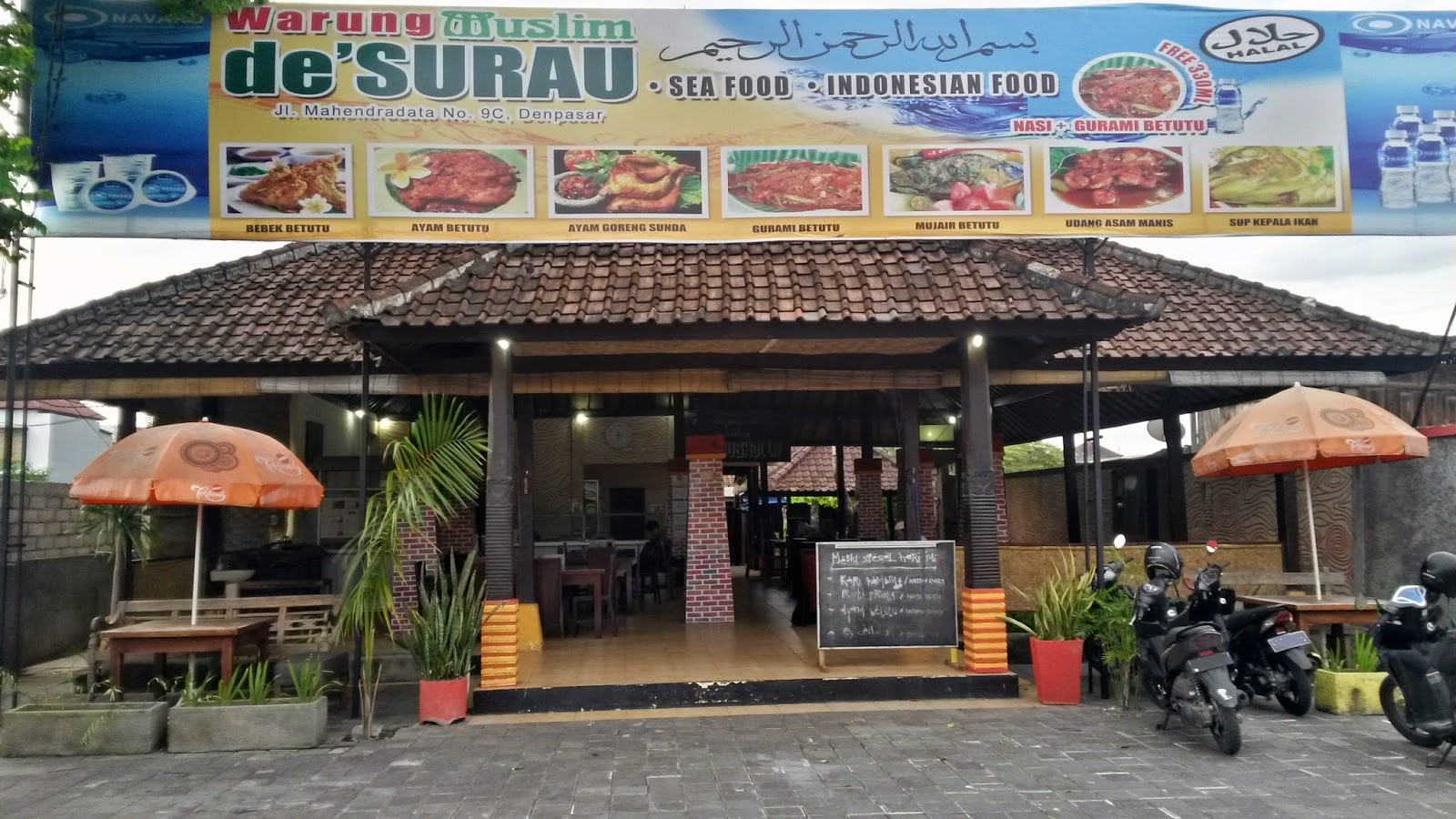 denpasar muslim In contrast, javanese muslim families typically live in one building, and all the activities are carried out in that house kerambitan the primary homestay for this program is in the village of kerambitan, a short walk from the program’s classrooms. denpasar muslim In contrast, javanese muslim families typically live in one building, and all the activities are carried out in that house kerambitan the primary homestay for this program is in the village of kerambitan, a short walk from the program’s classrooms.