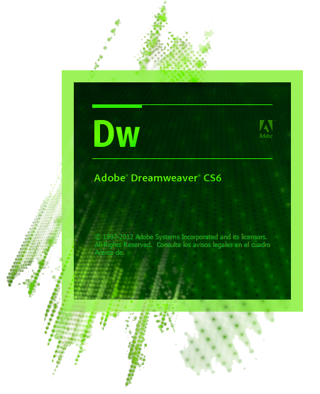 Dream Weaver Web Program