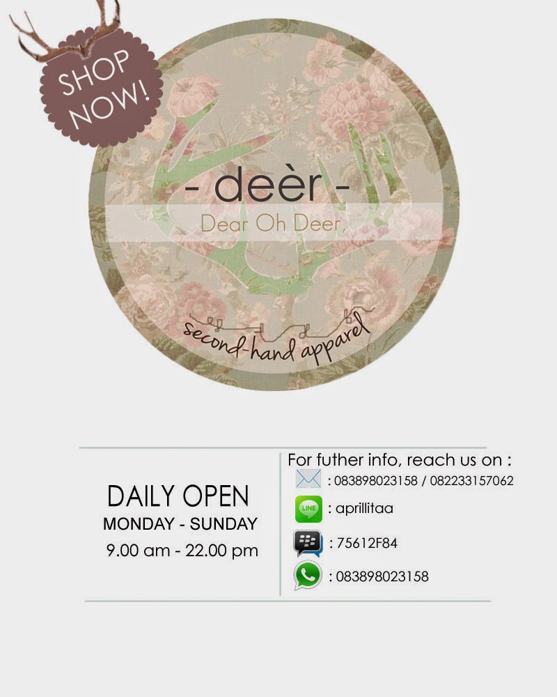 ShopAtDeer