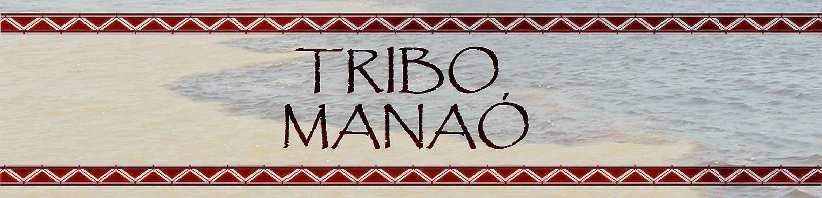 Tribo Manaó