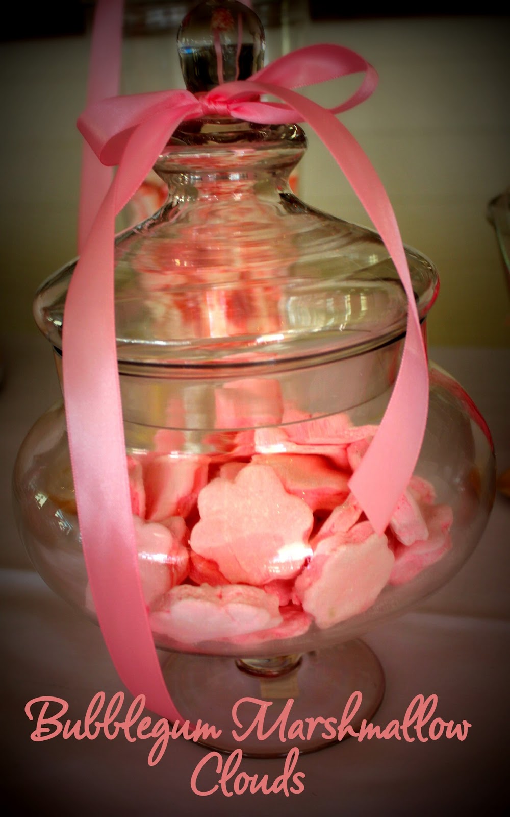 Cookie Queen Kitsch'n Cookbook 4 Marshmallow Madness! by Shauna