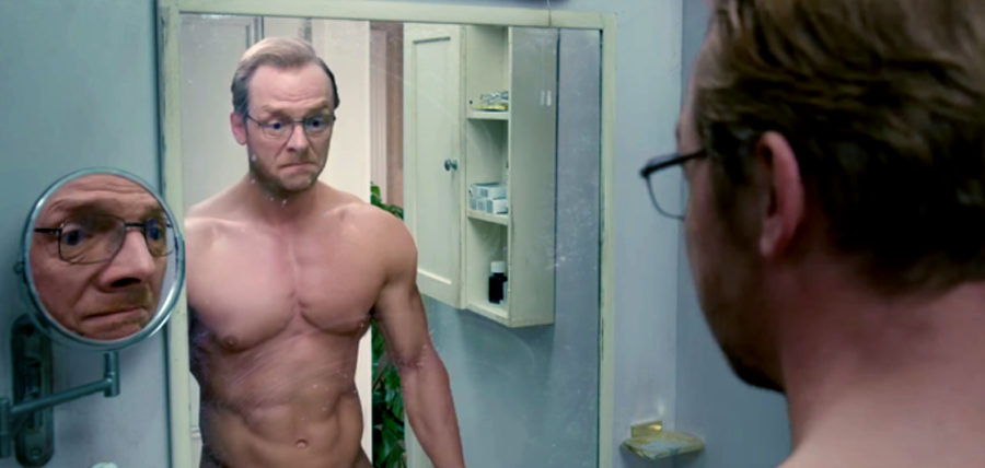 Divx Ipod Absolutely Anything (2017) Divx Ipod Absolutely Anything (2017)