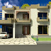 1 Kanal Old Style House Convert in Modern Style In Multan , Renovation + improvements and remodeling services