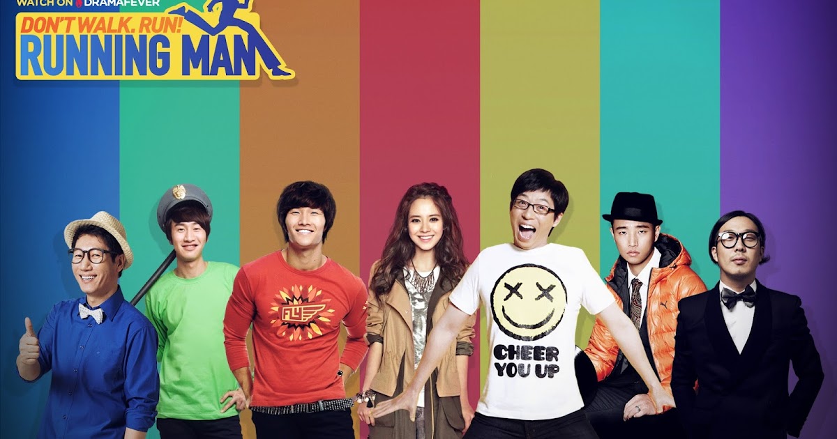 Streaming Running Man 249 Sub Indo