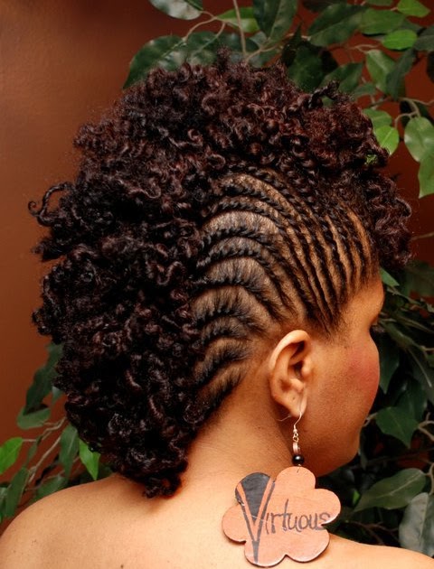 S Hair On Natural Hair S Hair On Natural Hair