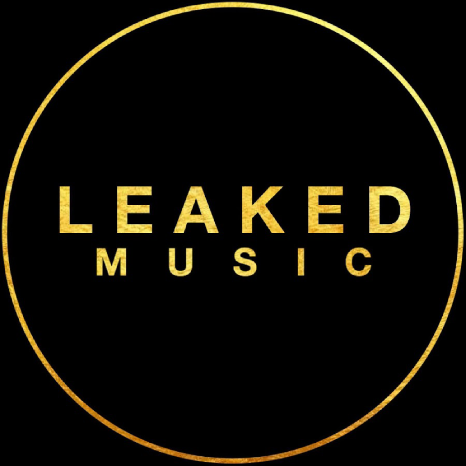 Music leaked
