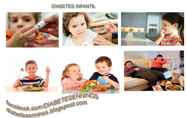 DIABETES INFANTIL 