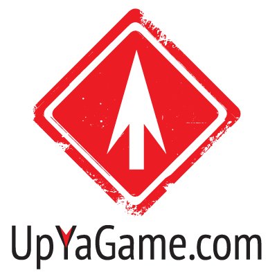 Click Here!!! - To Visit The Official UpYaGame.com!!!
