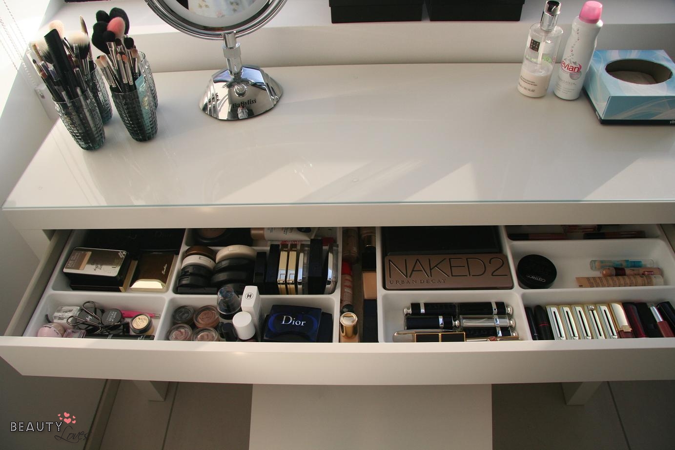 BeautyLoves MY MAKEUP MALM