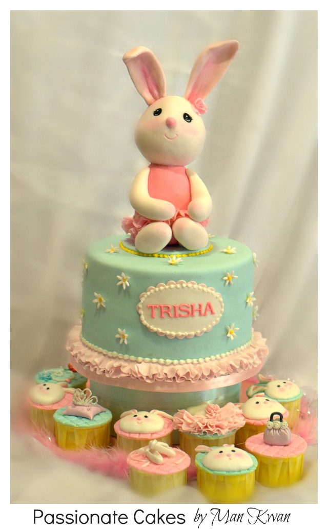 Cute Easter Cake Decorating Ideas Cute Easter Cake Decorating Ideas