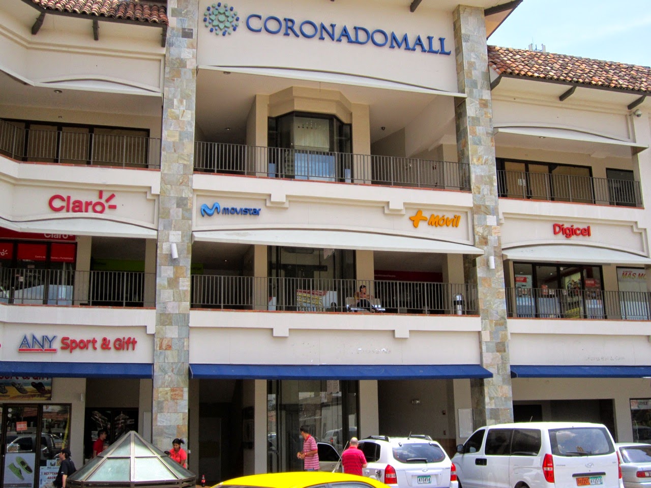 Coronado, Panama, WRITTEN Report Panama For Real