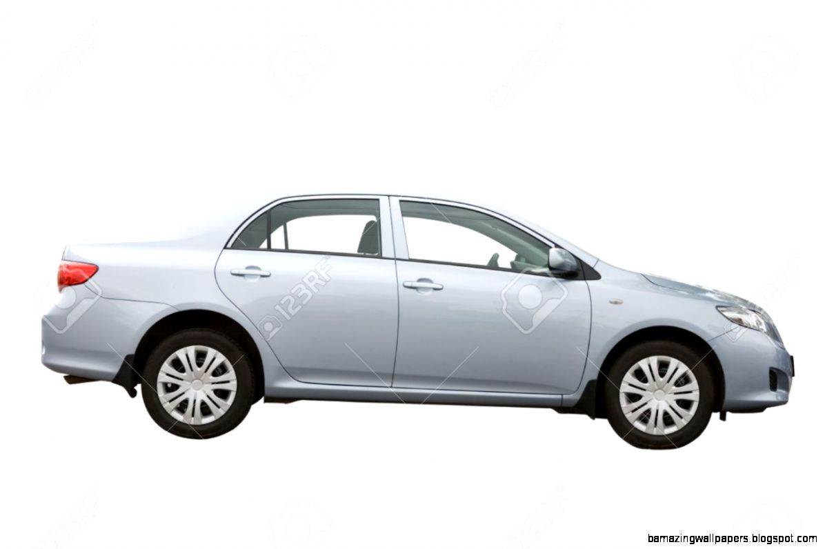 Car Isolated On A White Background Stock Photo Picture And Car Isolated On A White Background Stock Photo Picture And