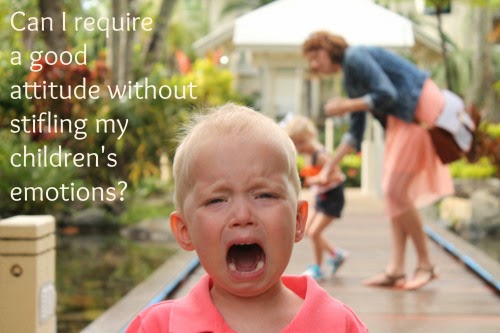 http://amotherfarfromhome.com/2014/07/09/can-i-require-a-good-attitude-without-stifling-my-kids-emotions/