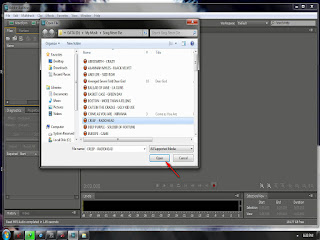 Audacity http://www.mawarnada.com