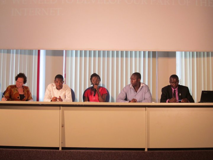 Ghana Youth