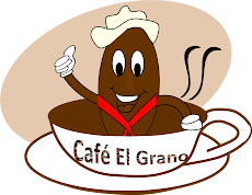 CAFE EL GRANO