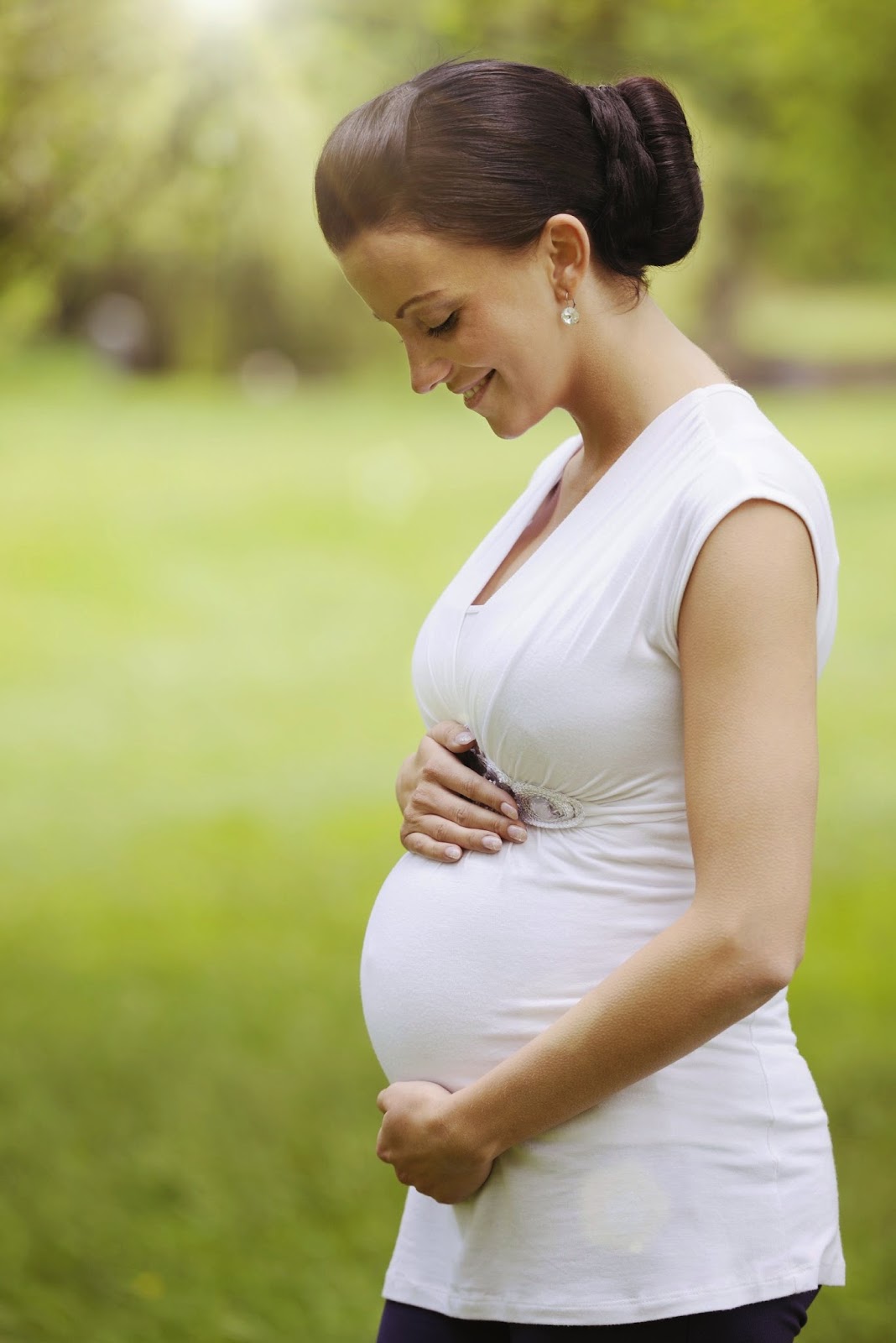 Анализ АФП обязателен для беременных