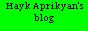 http://haykojanja.blogspot.com