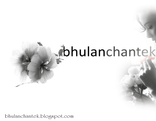 bhulan chantek