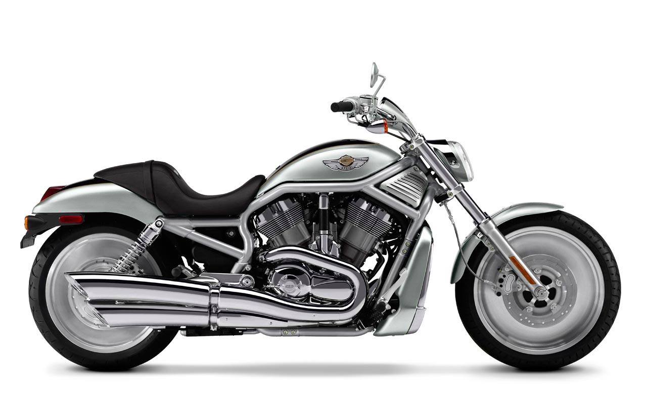 Auto Review Top Harley davidson bikes