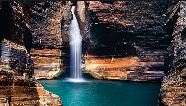 Traveltheworld West Australian Tourist Attractions Destination