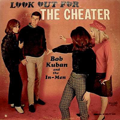 cheater bob kuban men look scott walter 1966 music killing album covers choose board worst sin sleaze