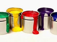 Cara Memilih Kombinasi Warna Cat Rumah Seperti Ahli